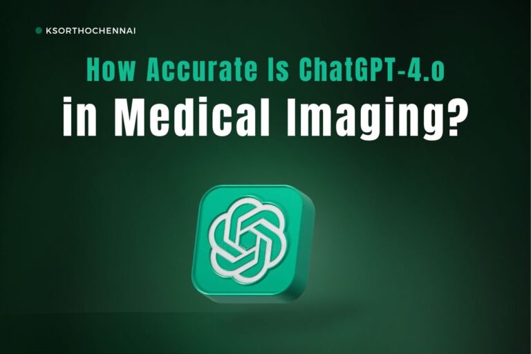How accurate is Chatgpt 4.0 in Medical Imaging