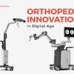 Orthopedic Innovation in the Digital Age: How Technological Advancements Are Shaping the Future of Personalized Medicine​