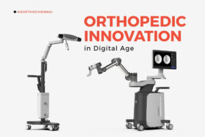 robotic surgery, orthopedic innovation