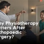 Why Physiotherapy Matters After Orthopedic Surgery: A Deep Dive