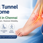 Tarsal Tunnel Syndrome Treatment in Chennai