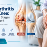 Osteoarthritis of the Knee: Symptoms, Stages and Treatment